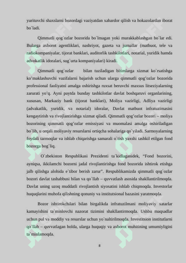 Product slide 8
