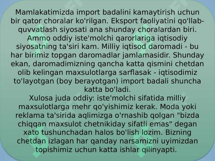 Product slide 4