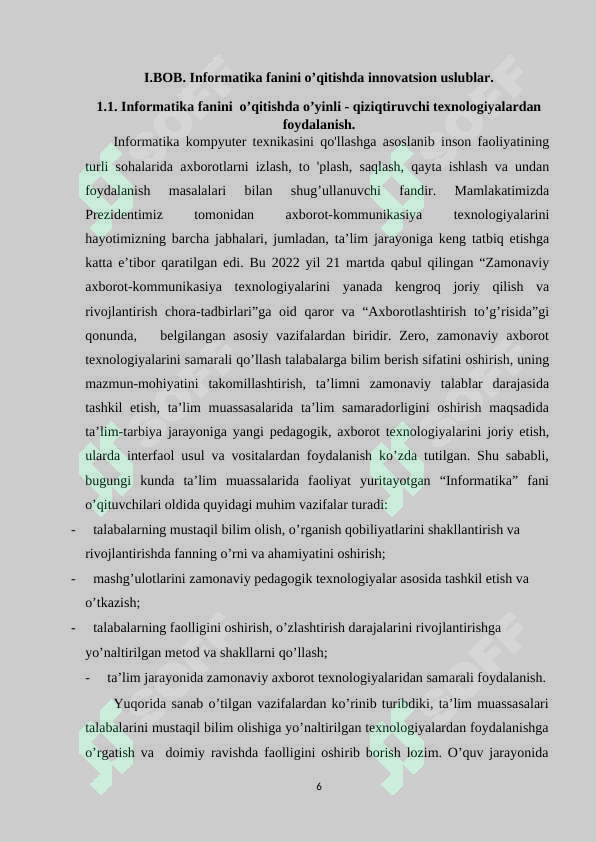 Product slide 6