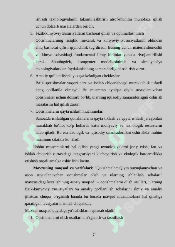 Product slide 7