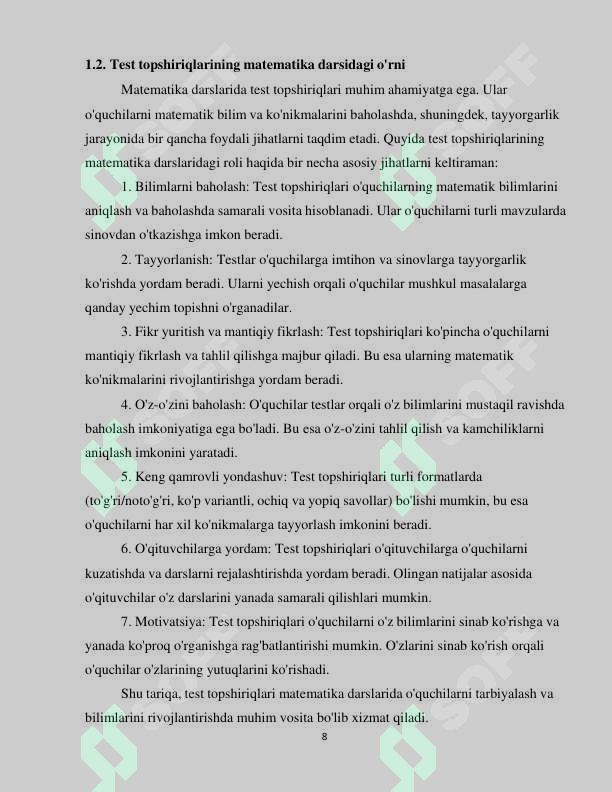 Product slide 8