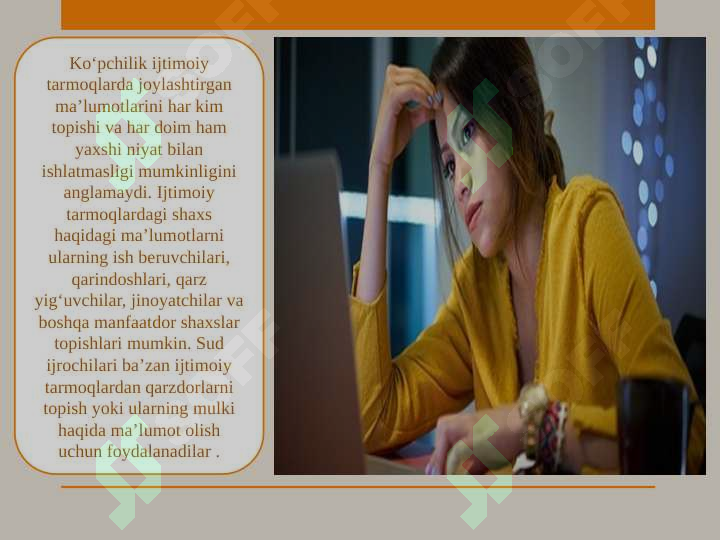 Product slide 8
