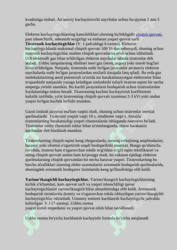 Product slide 4