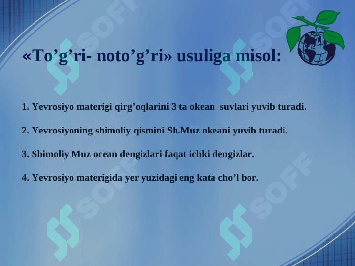 Product slide 8