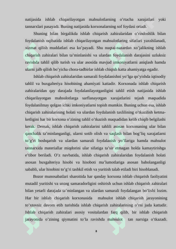 Product slide 8