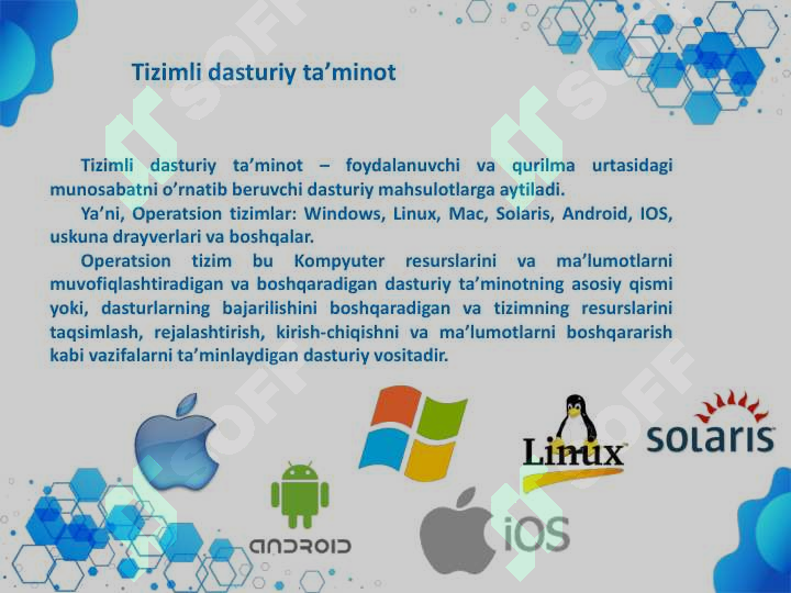 Product slide 7