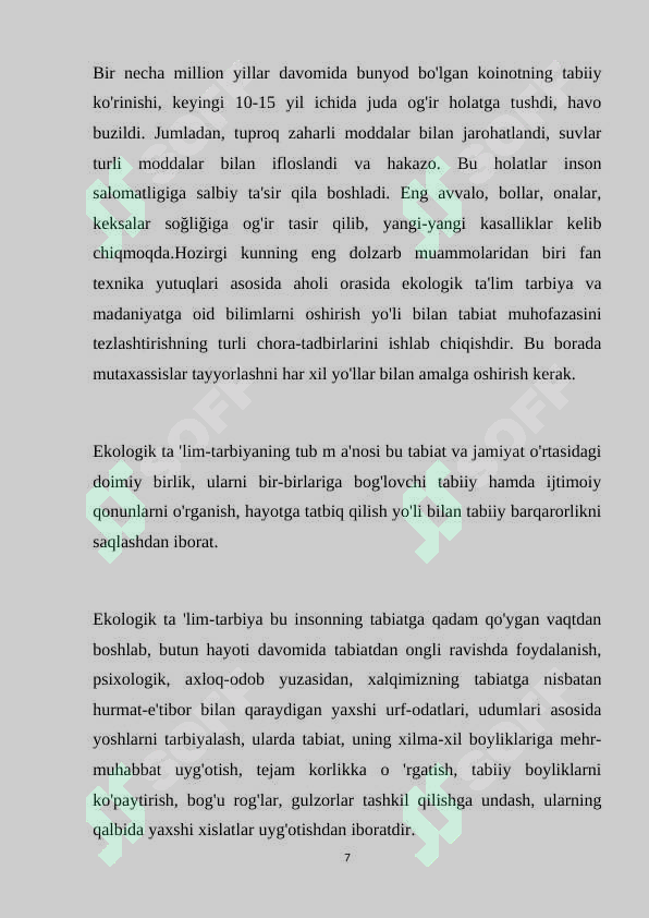 Product slide 7