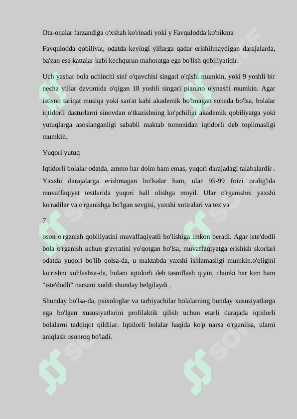 Product slide 7