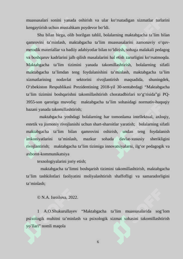 Product slide 6