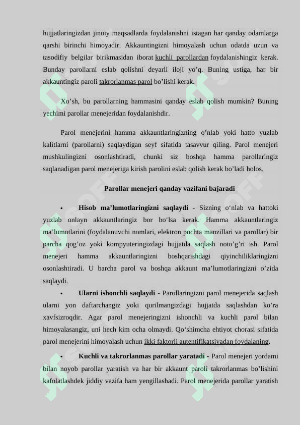 Product slide 6
