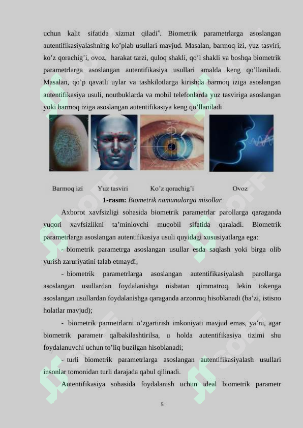 Product slide 5