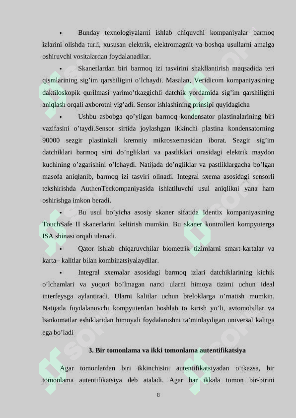 Product slide 8