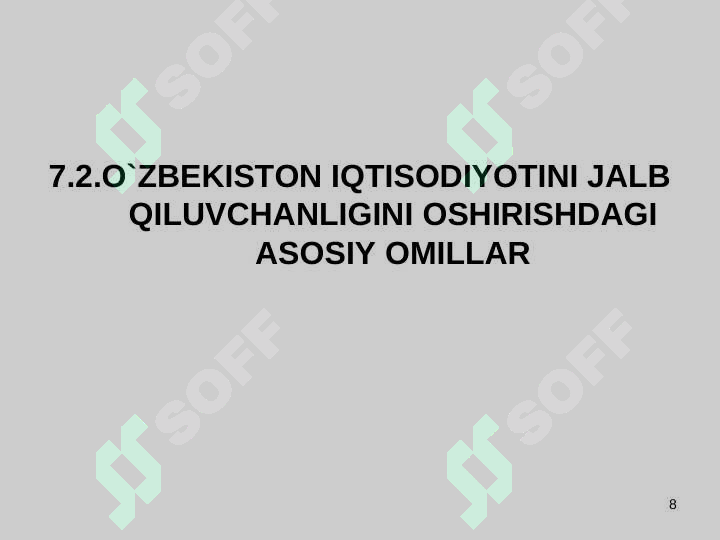 Product slide 8