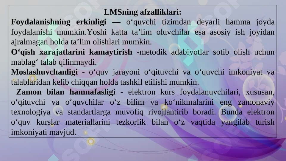 Product slide 6