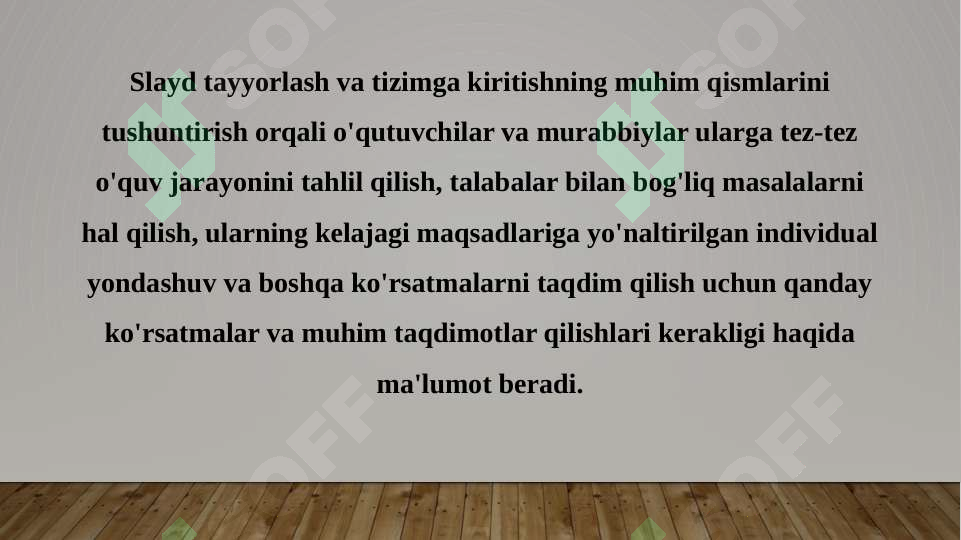 Product slide 4