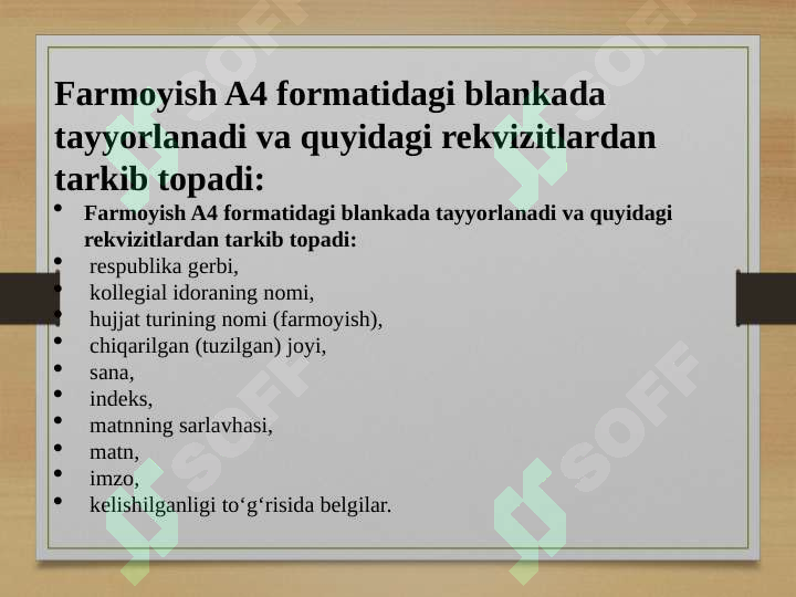 Product slide 4