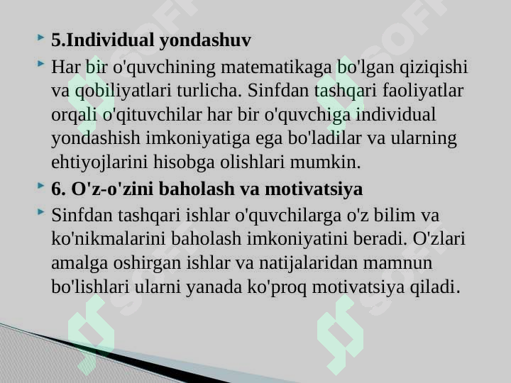 Product slide 6