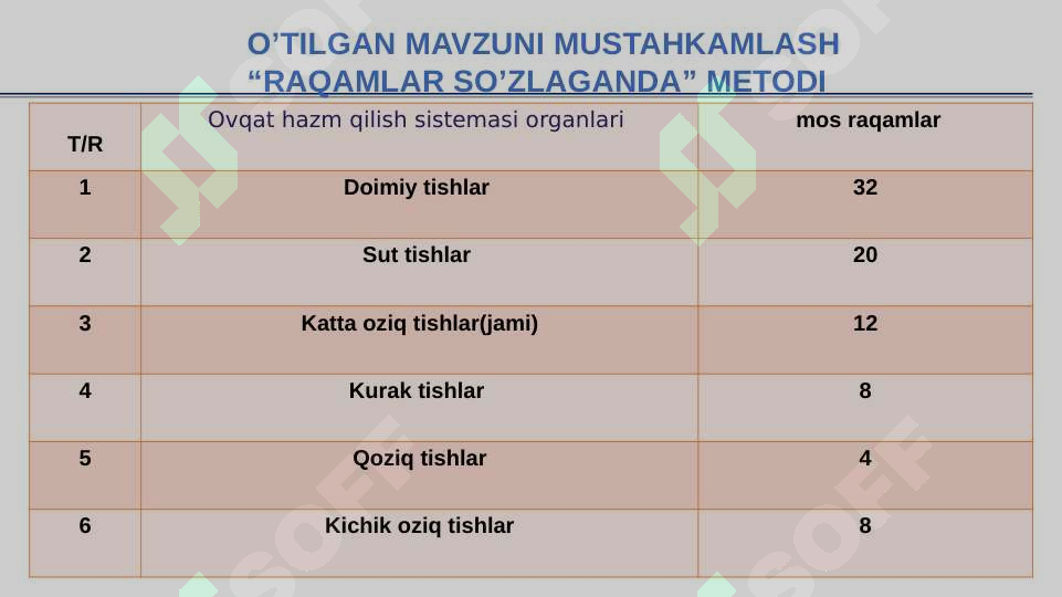 Product slide 6