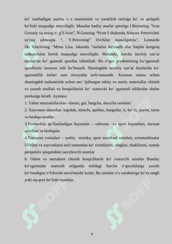 Product slide 8