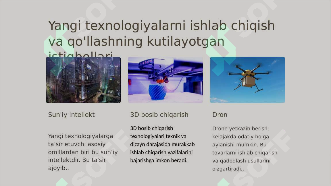 Product slide 4