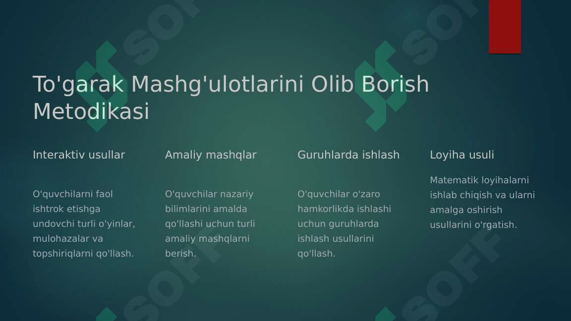Product slide 4