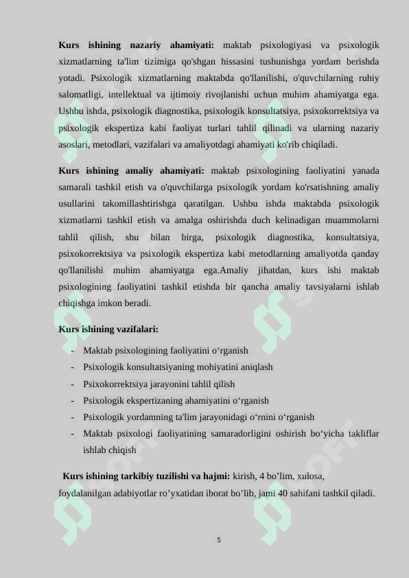 Product slide 5