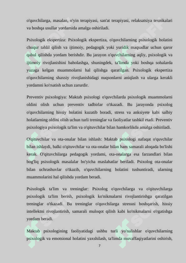 Product slide 7