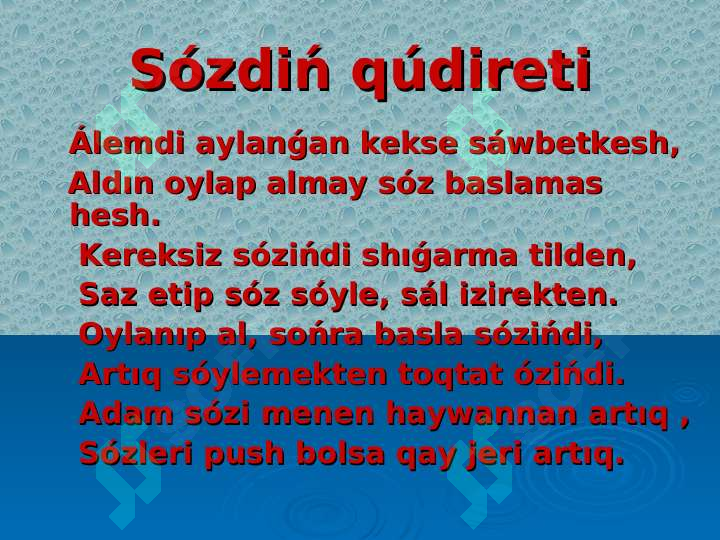 Product slide 8