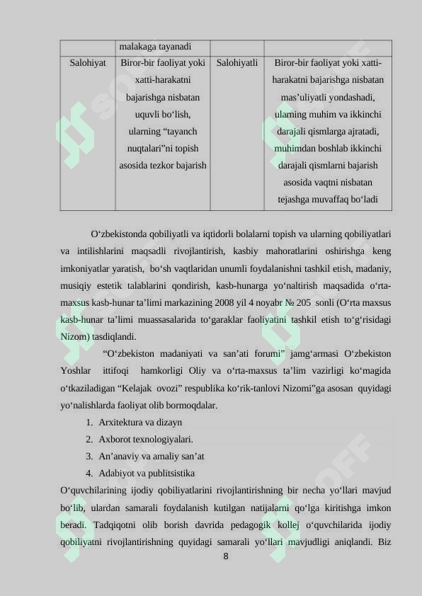 Product slide 8