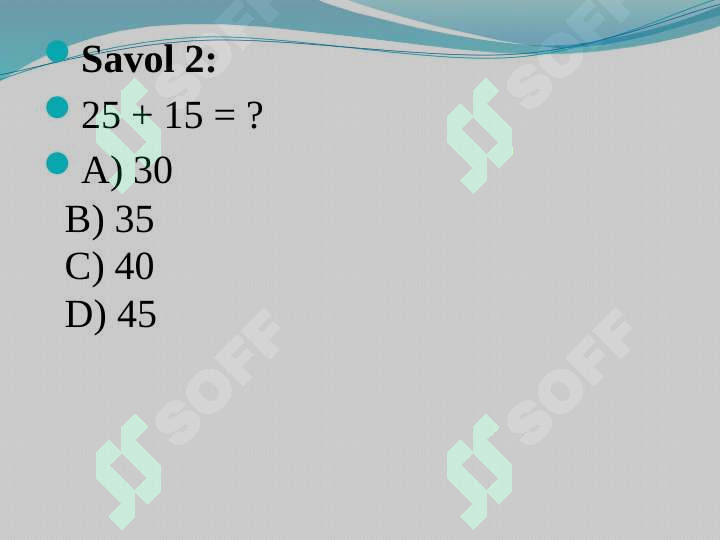 Product slide 5