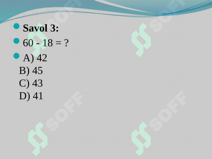 Product slide 6