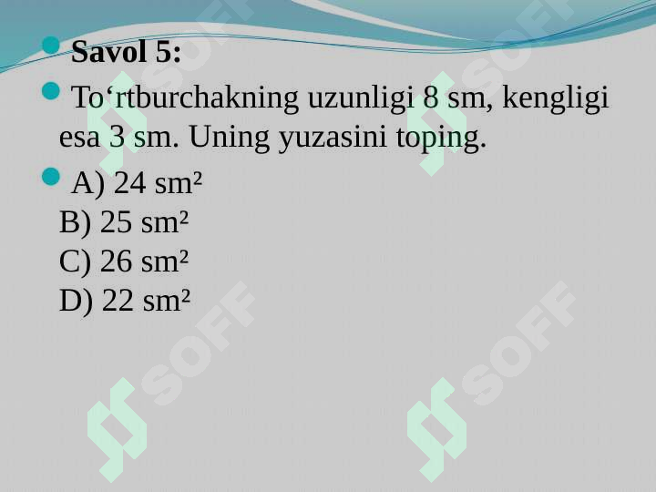 Product slide 8