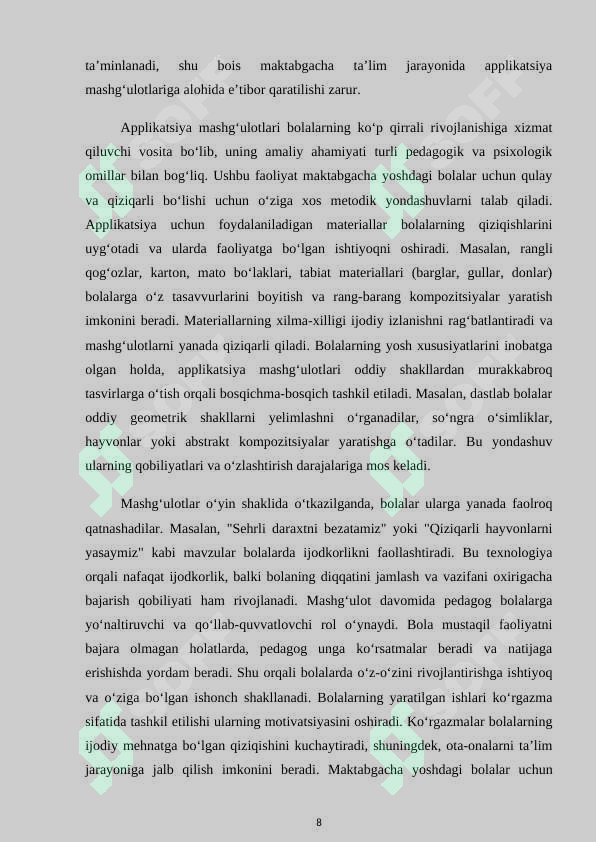 Product slide 8