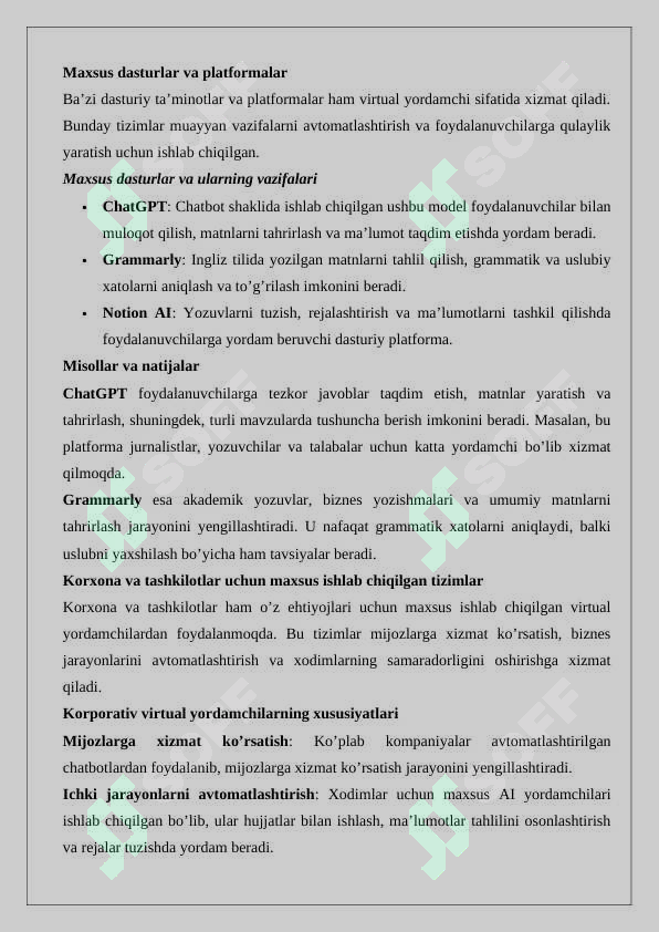 Product slide 7
