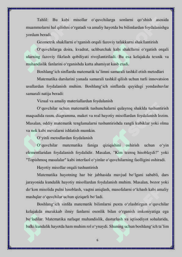 Product slide 6