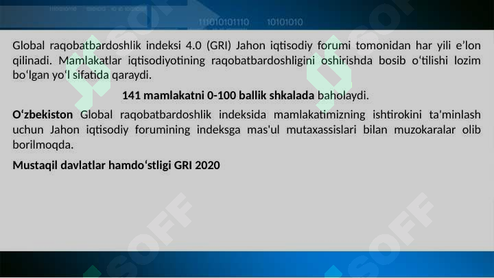 Product slide 6
