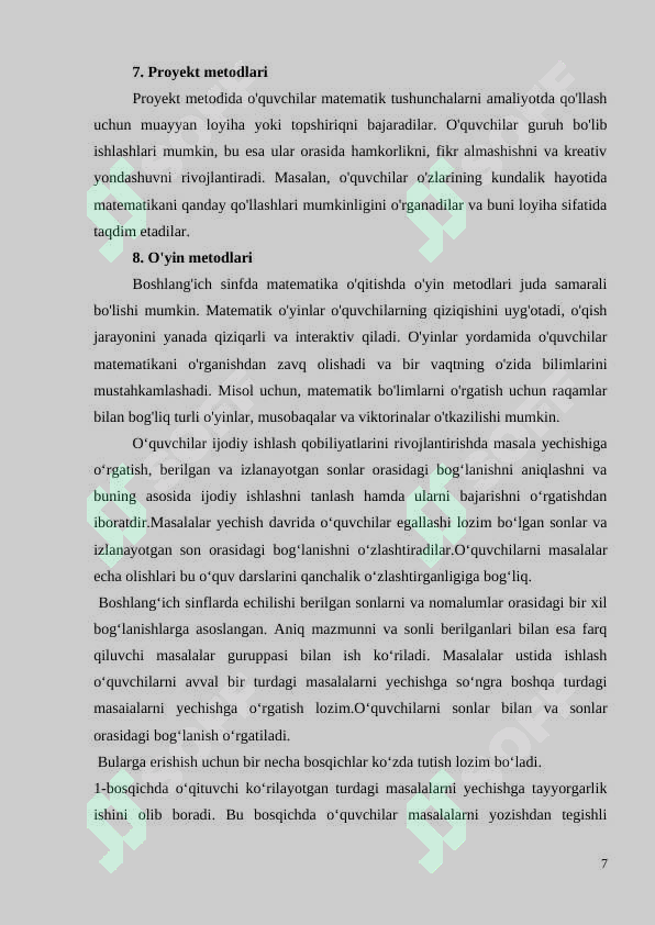 Product slide 7