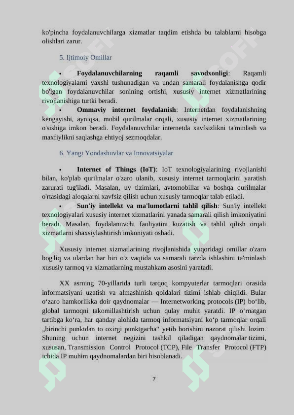 Product slide 7