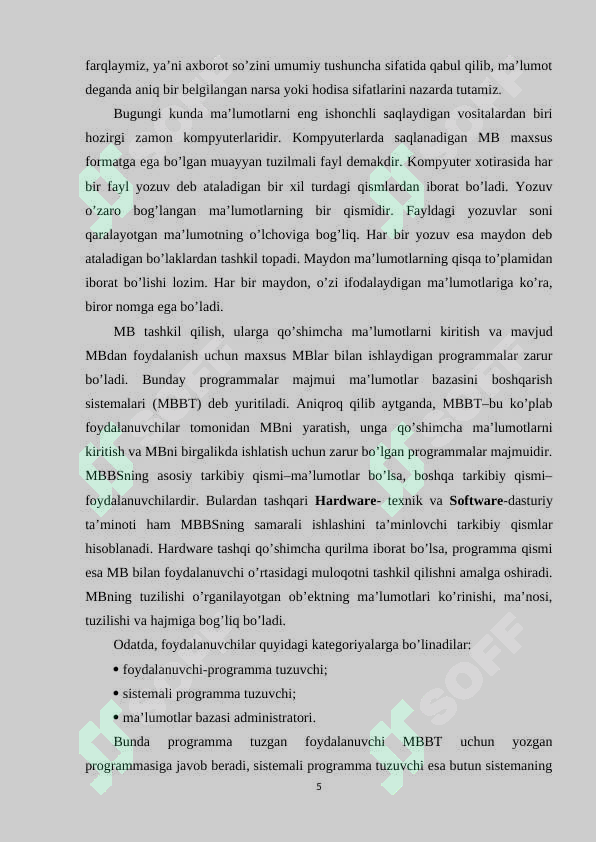 Product slide 5