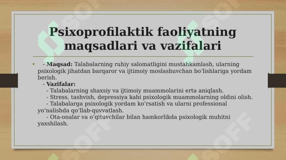 Product slide 3