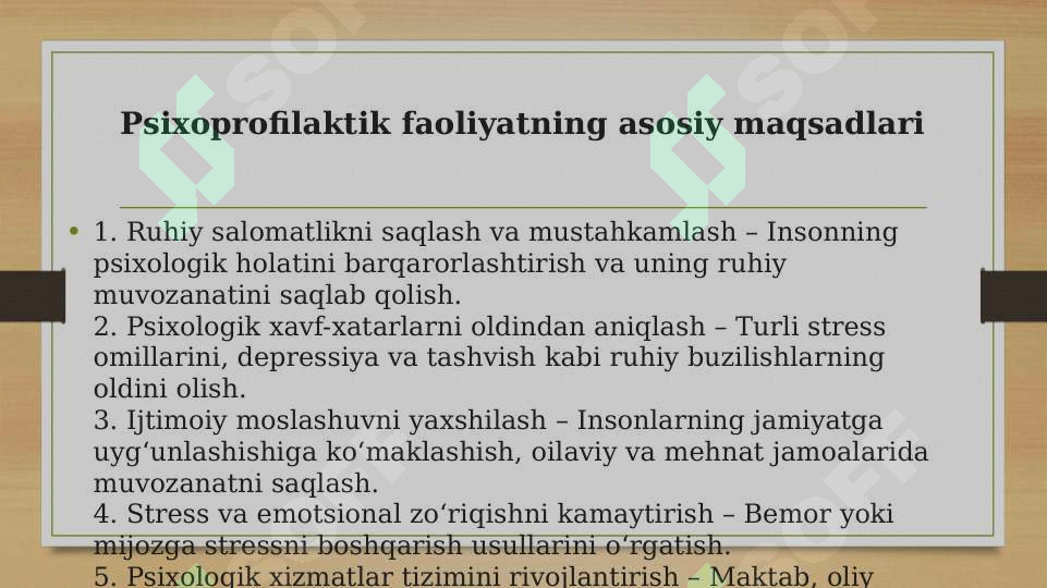 Product slide 4