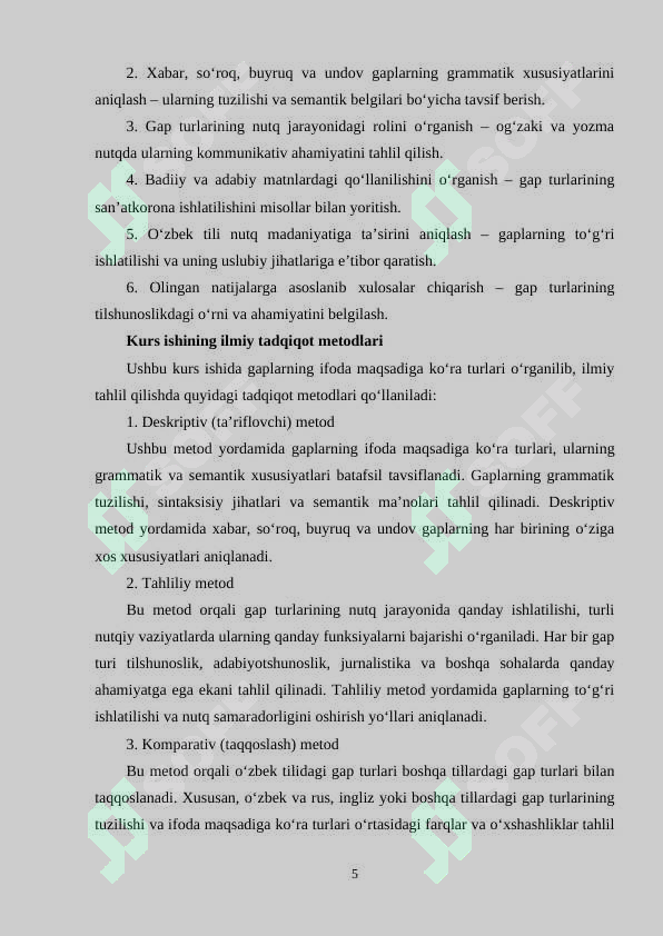 Product slide 5