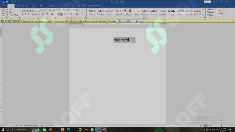 Product slide 5