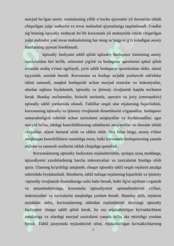 Product slide 7