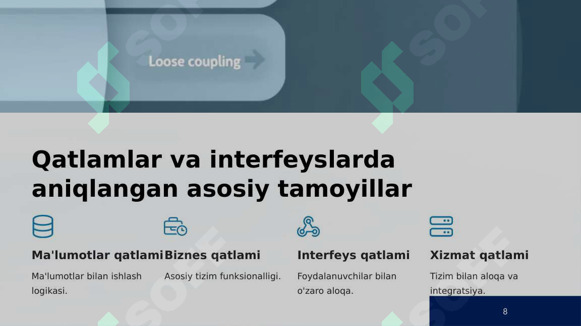 Product slide 8