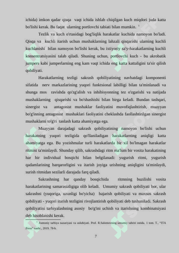 Product slide 7