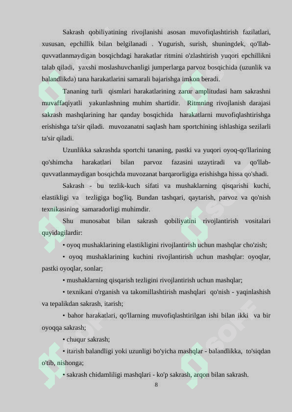 Product slide 8