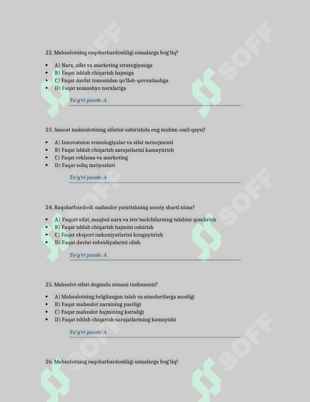 Product slide 6