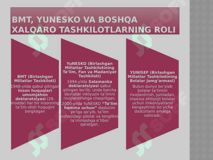 Product slide 8
