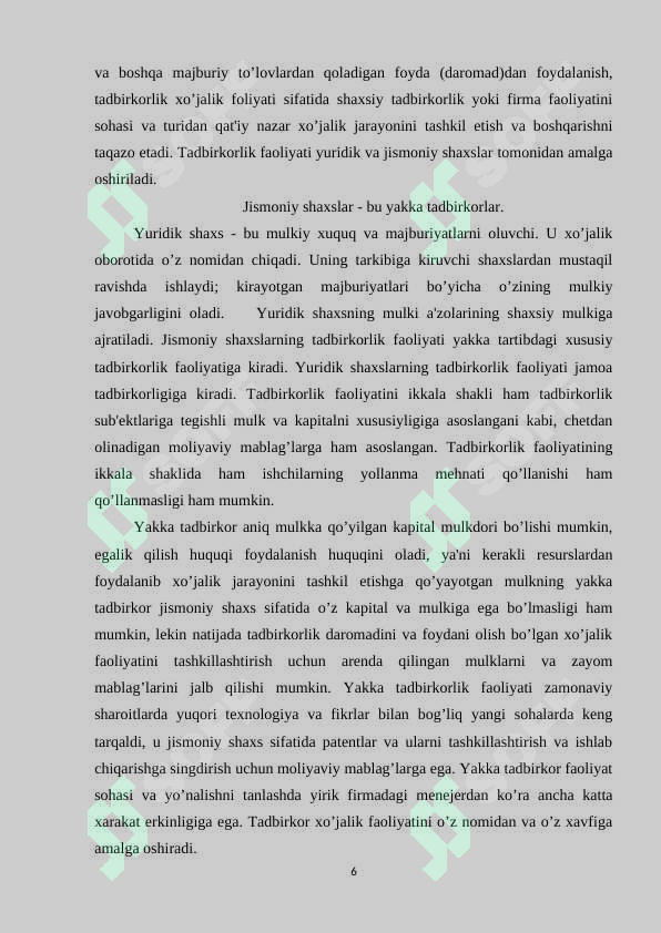 Product slide 6